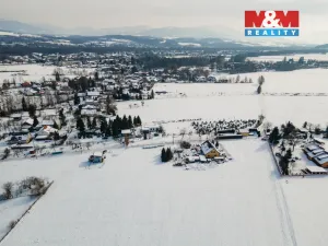 Prodej pozemku pro bydlení, Frýdek-Místek - Místek, 6574 m2