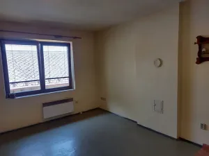 Pronájem bytu 1+kk, Říčany, Smetanova, 27 m2