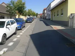 Pronájem bytu 1+kk, Říčany, Smetanova, 27 m2