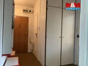 Prodej bytu 3+1, Oskava, 75 m2