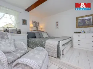 Prodej rodinného domu, Samotišky, Bří. Lumierů, 220 m2