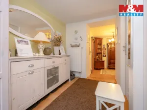 Prodej rodinného domu, Samotišky, Bří. Lumierů, 220 m2