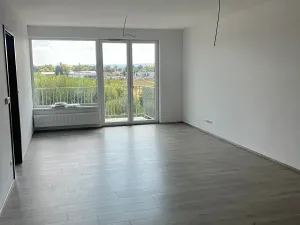 Pronájem bytu 2+kk, Pardubice, Pod Vinicí, 58 m2