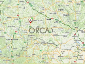 Prodej pozemku pro bydlení, Kamenice nad Lipou, 1998 m2