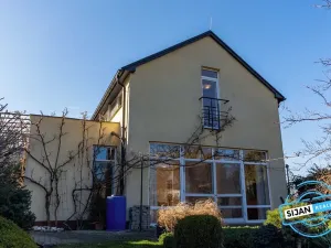 Prodej rodinného domu, Chvalíkovice, České školy, 180 m2