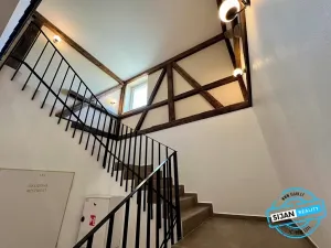 Pronájem bytu 2+kk, Opava, Přemyslovců, 34 m2