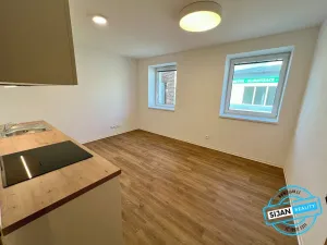 Pronájem bytu 2+kk, Opava, Přemyslovců, 34 m2