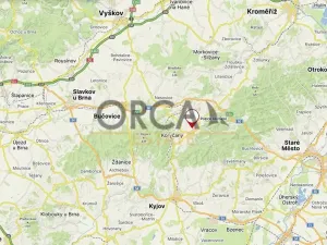 Prodej pole, Koryčany, 8104 m2