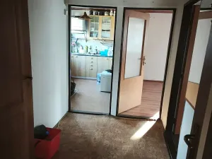 Pronájem rodinného domu, Strančice, Na Vráž, 66 m2