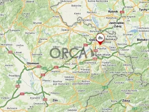 Prodej pole, Ostrava, 2509 m2