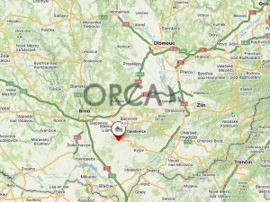 Prodej pozemku, Dambořice, 2675 m2