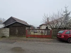 Dražba rodinného domu, Zhoř, 150 m2