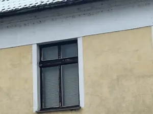 Dražba rodinného domu, Jindřichův Hradec, Vídeňská, 129 m2