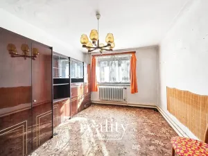 Prodej rodinného domu, Dolní Vilímeč, 120 m2