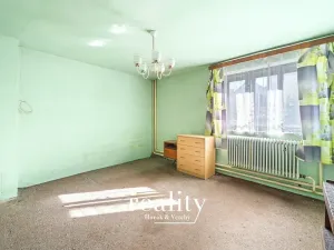 Prodej rodinného domu, Dolní Vilímeč, 120 m2