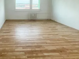 Pronájem bytu 3+1, Jirkov, Krušnohorská, 78 m2