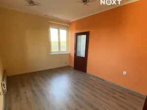 Prodej bytu 3+1, Jilemnice, Metyšova, 70 m2