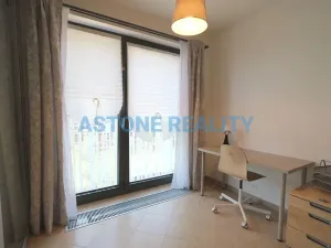 Prodej bytu 4+kk, Praha - Žižkov, Olšanská, 104 m2