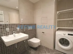 Prodej bytu 4+kk, Praha - Žižkov, Olšanská, 104 m2