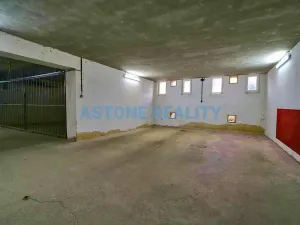 Prodej bytu 3+kk, Praha - Hlubočepy, Kříženeckého náměstí, 93 m2