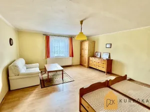 Prodej rodinného domu, Holčovice, 159 m2