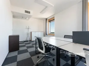 Pronájem kanceláře, Brno - Štýřice, Pražákova, 13 m2