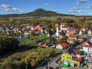 Prodej rodinného domu, Liběšice, 247 m2