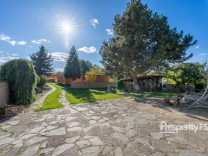 Prodej rodinného domu, Liběšice, 247 m2