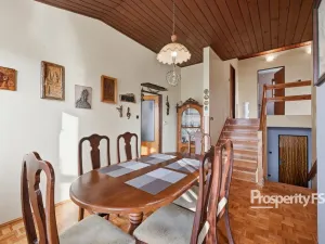 Prodej rodinného domu, Liběšice, 247 m2