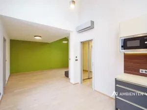 Pronájem bytu 2+kk, Brno, Jakubská, 64 m2