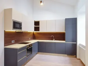 Pronájem bytu 2+kk, Brno, Jakubská, 64 m2