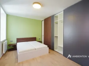 Pronájem bytu 2+kk, Brno, Jakubská, 64 m2