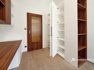 Pronájem bytu 3+kk, Brno, Masarykova, 80 m2