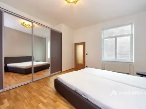 Pronájem bytu 2+kk, Brno, Masarykova, 62 m2