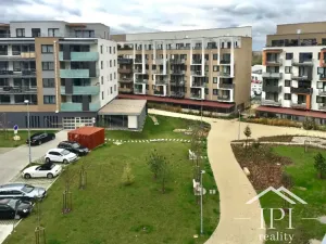 Prodej bytu 1+kk, Praha - Střížkov, Makedonská, 32 m2