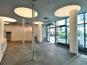 Pronájem kanceláře, Praha - Nové Město, Na Poříčí, 127 m2