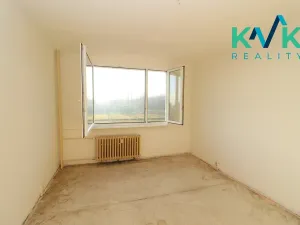 Prodej bytu 2+1, Chomutov, Březenecká, 61 m2