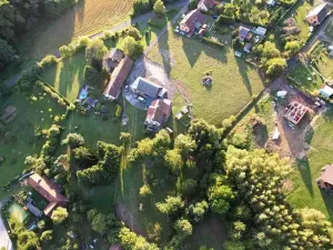 Prodej pozemku pro bydlení, Dolní Lochov, 3341 m2