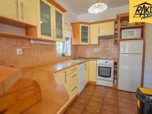 Prodej rodinného domu, Vestec, 158 m2