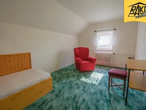 Prodej rodinného domu, Vestec, 158 m2