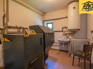 Prodej rodinného domu, Vestec, 158 m2