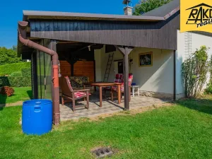 Prodej rodinného domu, Vestec, 158 m2