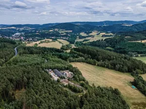 Prodej pozemku pro bydlení, Drslavice, 11911 m2