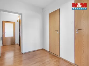 Pronájem bytu 4+1, Mladá Boleslav - Mladá Boleslav III, Zalužanská, 67 m2