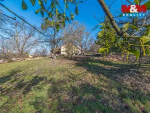 Prodej zemědělské usedlosti, Havířov - Dolní Datyně, Datyňská, 89 m2