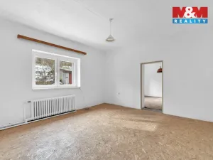 Prodej rodinného domu, Náchod, Krapkova, 155 m2