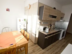 Prodej bytu 1+1, Domažlice, Mánesova, 40 m2