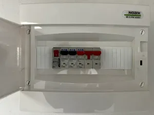 Prodej garáže, Ústí nad Labem, Klíšská, 21 m2