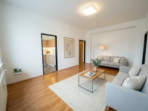 Prodej bytu 2+1, Lovosice, Terezínská, 54 m2