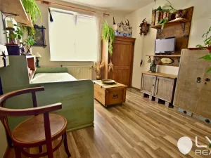 Prodej bytu 2+1, Nové Město na Moravě, Tyršova, 56 m2